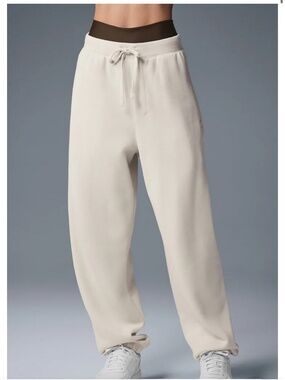 Alo Triumph Restore Sweatpants M